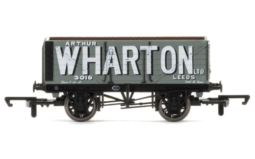 Stockton Modeller