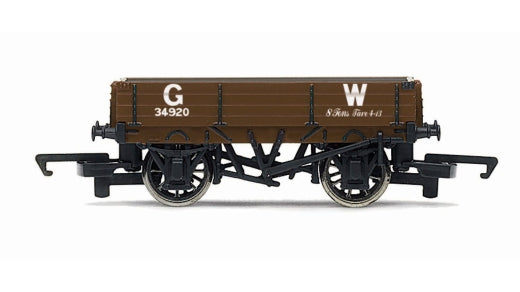 Stockton Modeller