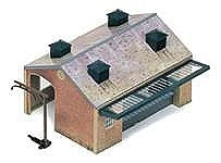 Stockton Modeller