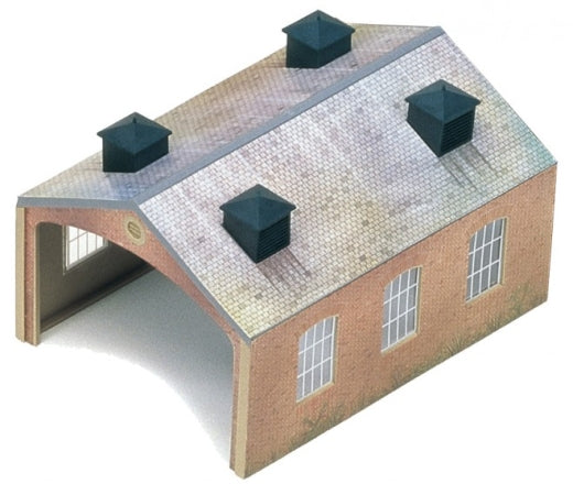 Stockton Modeller
