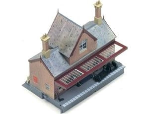 Stockton Modeller