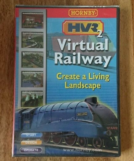 Stockton Modeller