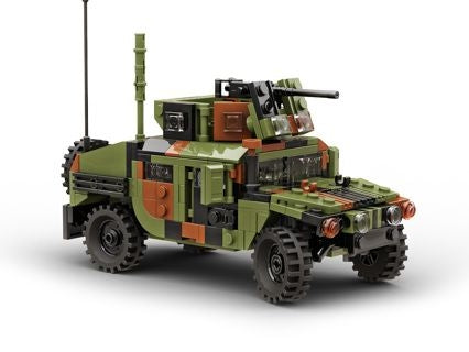 Stockton Modeller