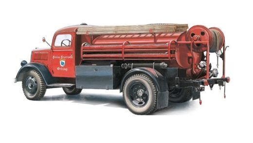 Stockton Modeller