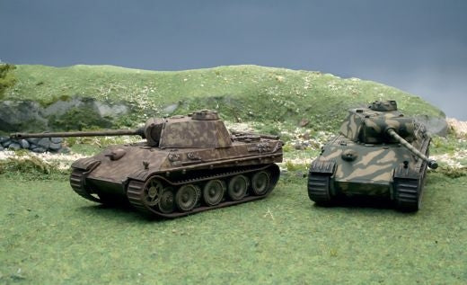 Stockton Modeller