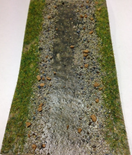 Stockton Modeller