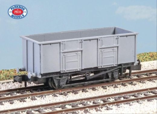 Stockton Modeller