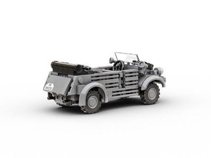 Stockton Modeller