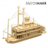 Stockton Modeller