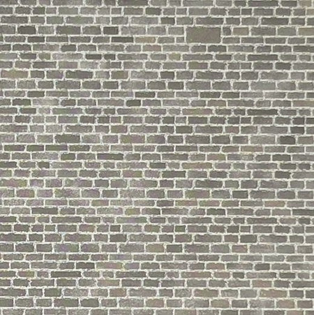 Metcalfe M0059 OO/HO Old Mill Stone Builder Sheets