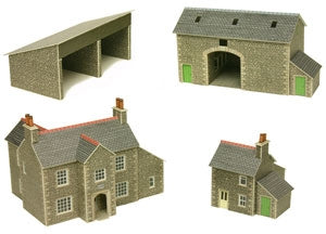 Stockton Modeller