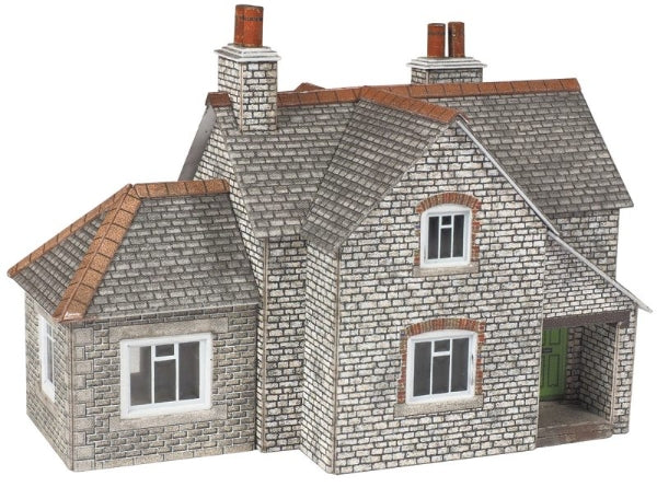 Stockton Modeller