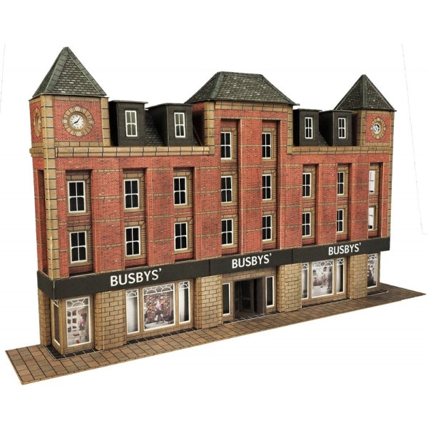 Stockton Modeller