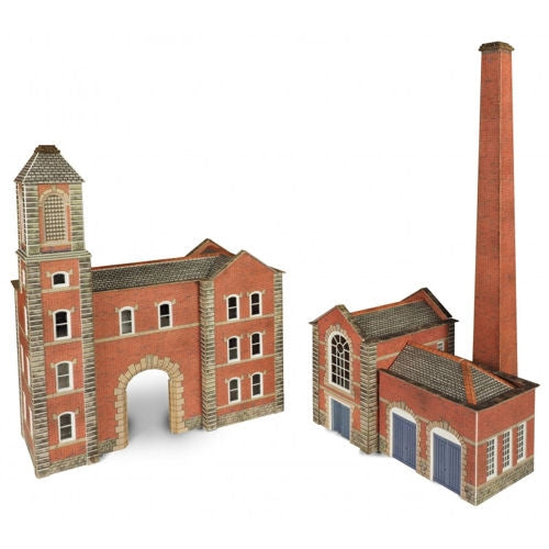 Stockton Modeller