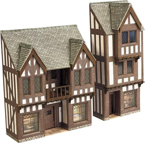 Stockton Modeller