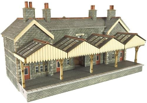 Stockton Modeller