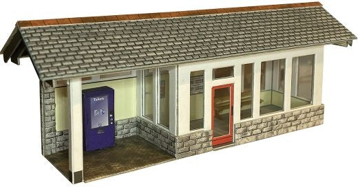 Stockton Modeller