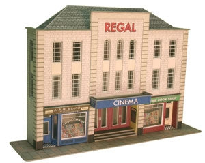 Stockton Modeller