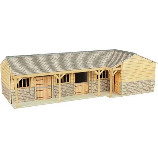 Stockton Modeller