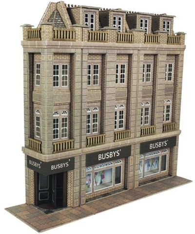 Stockton Modeller