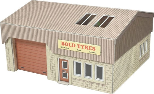 Stockton Modeller