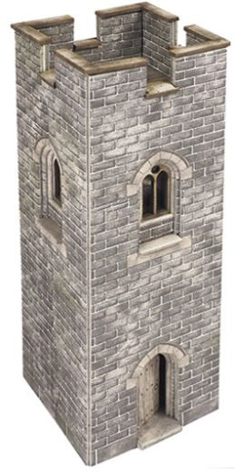 Stockton Modeller