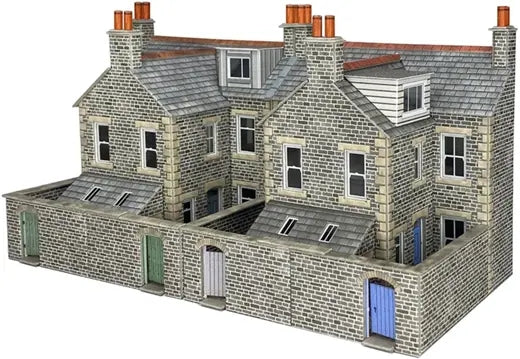 Stockton Modeller