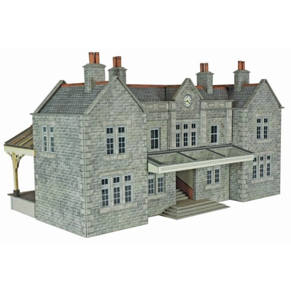Stockton Modeller