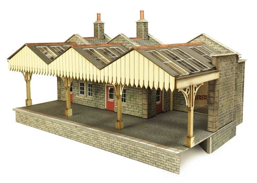 Stockton Modeller