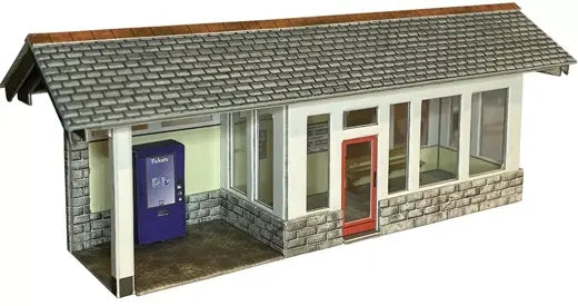 Stockton Modeller