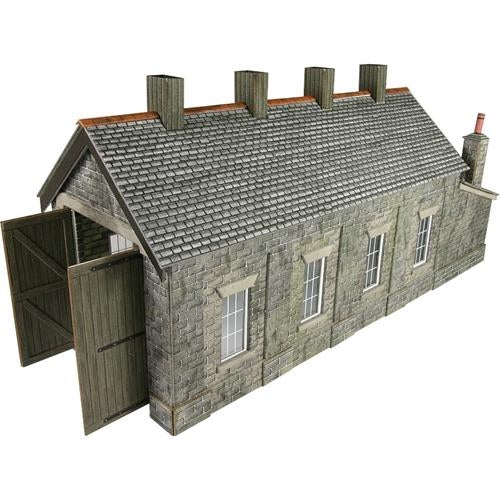 Stockton Modeller