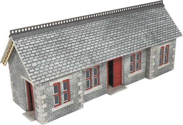 Stockton Modeller