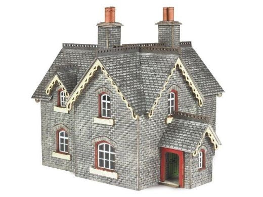 Stockton Modeller