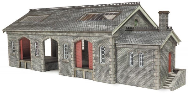 Stockton Modeller