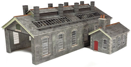 Stockton Modeller