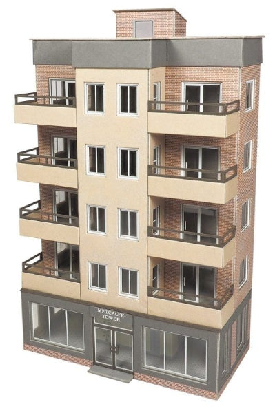 Stockton Modeller
