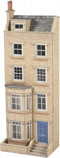 Stockton Modeller