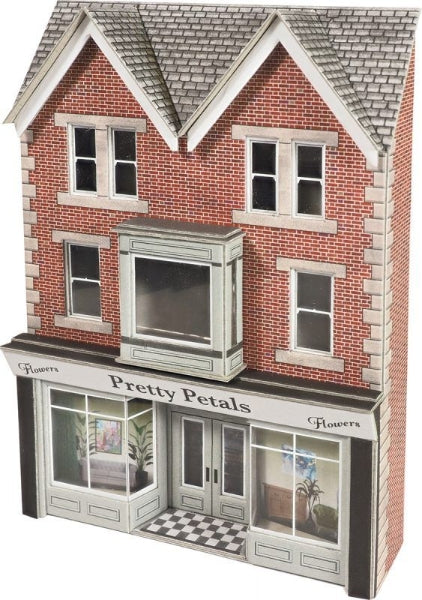 Stockton Modeller