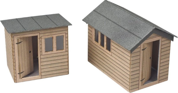 Stockton Modeller