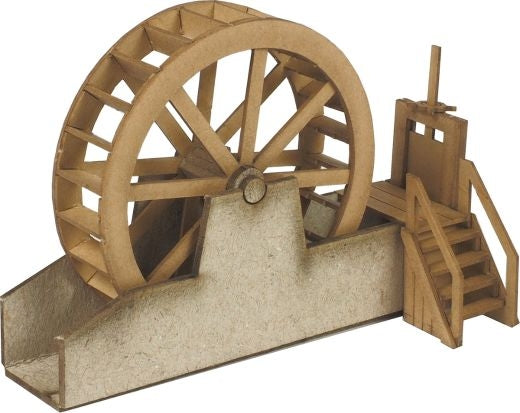 Stockton Modeller