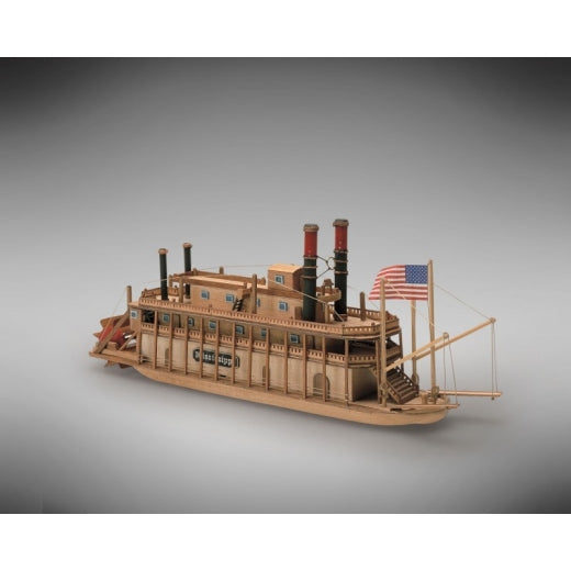 Stockton Modeller