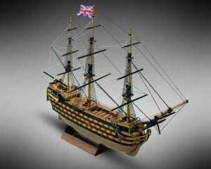 Stockton Modeller