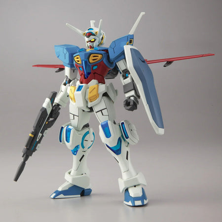 HG Gundam G-Self  Atmospheric Pack 1:144  MK57724 Age 8+