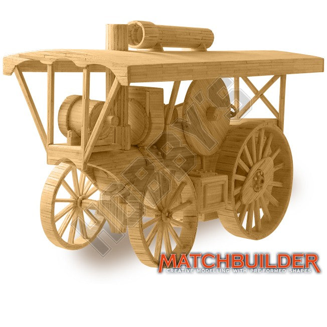 Stockton Modeller