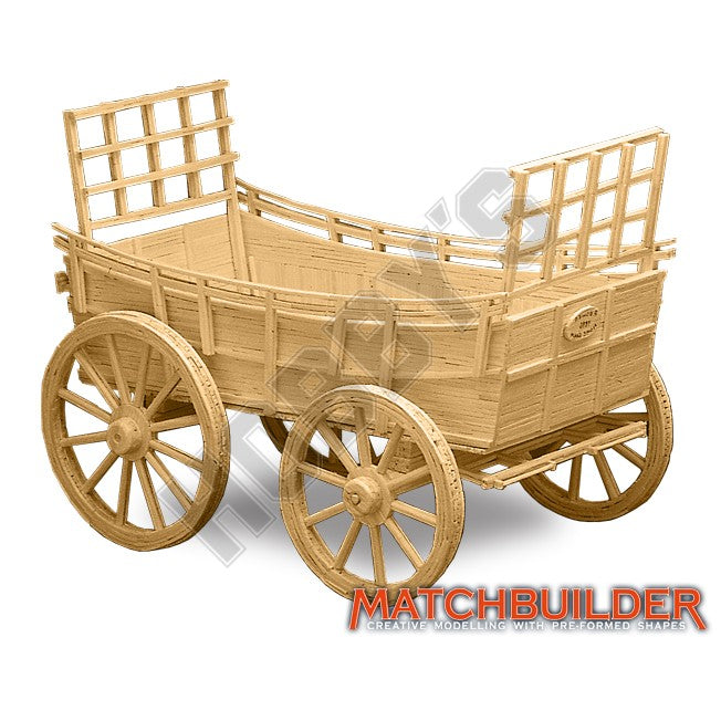 Stockton Modeller