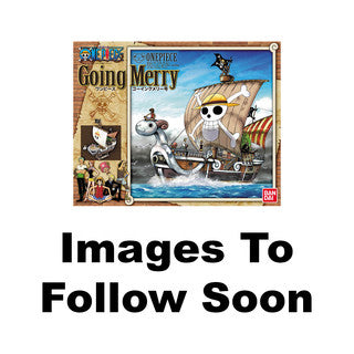 One Piece GOING Merry