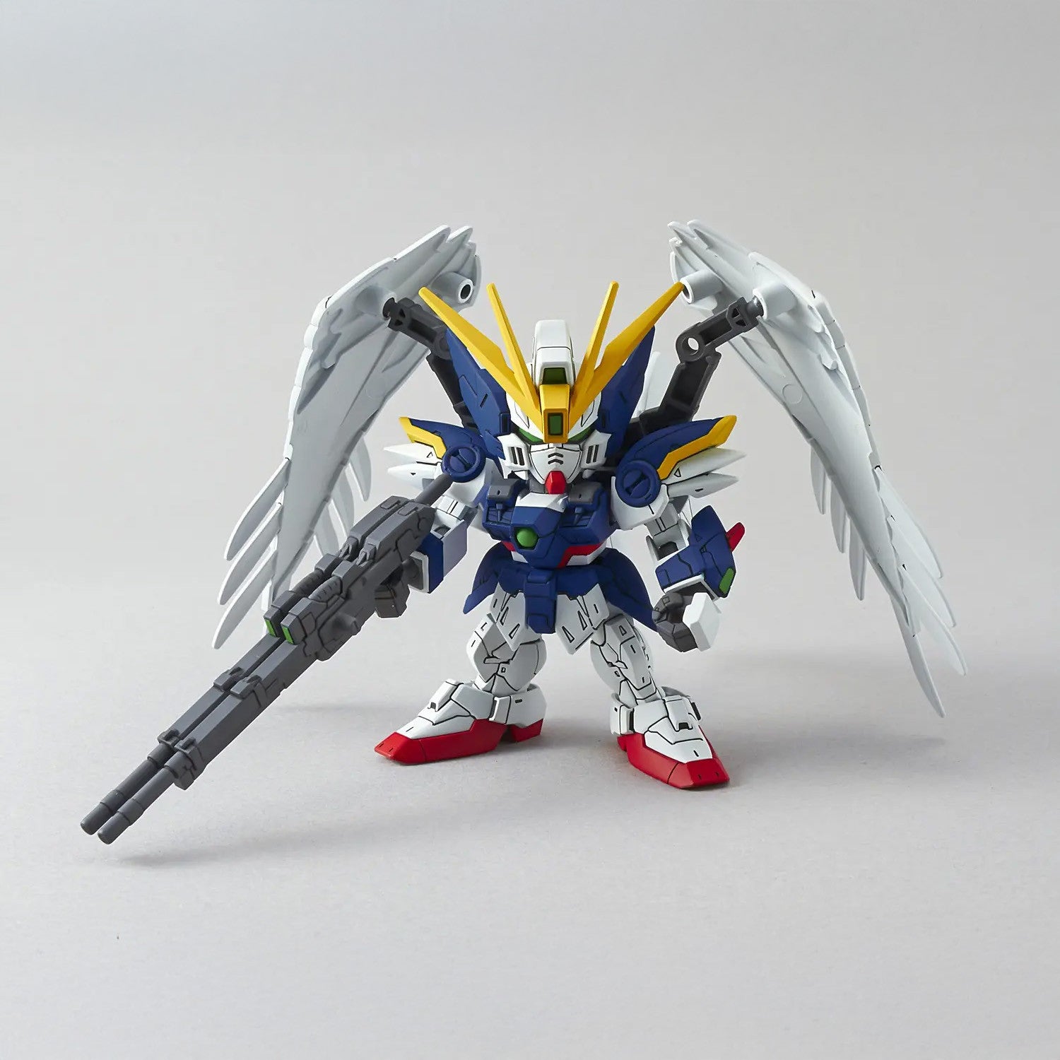 Wing Gundam Zero EW