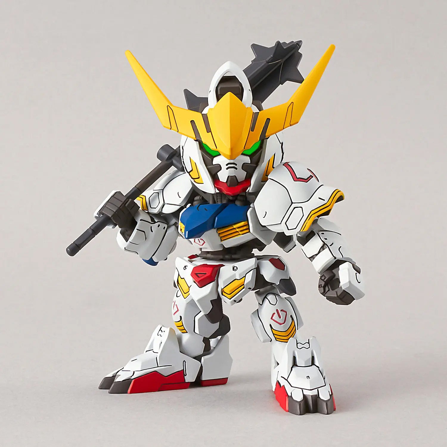 Gundam Barbatos 