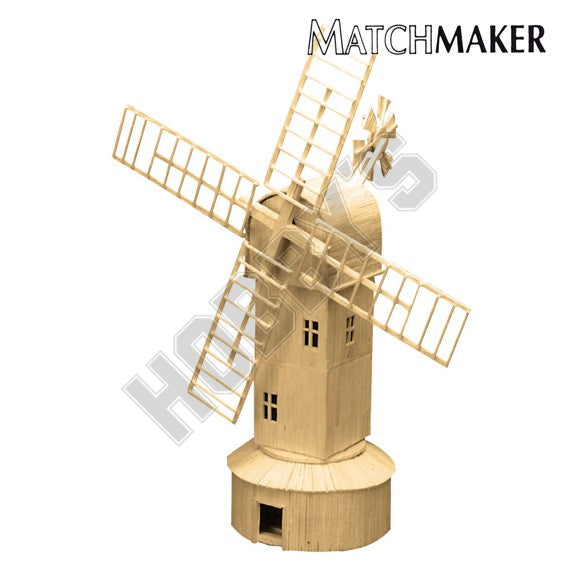 Stockton Modeller