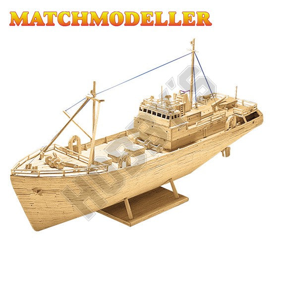 Stockton Modeller